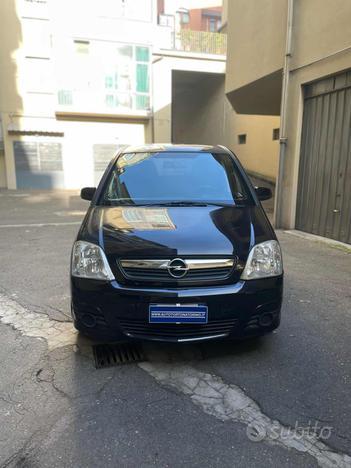 OPEL Meriva 1.3 CDTI Club