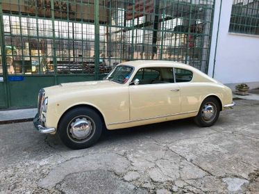 Lancia Aurelia B20 IV Serie – 1954