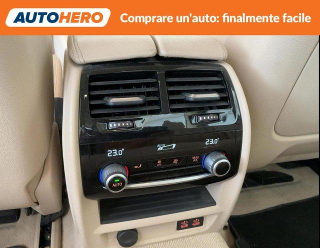 BMW 530 e Luxury