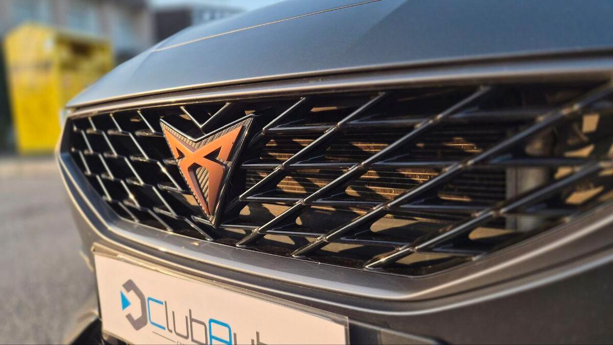 Cupra Leon 1.4 e-hybrid VZ 245cv dsg