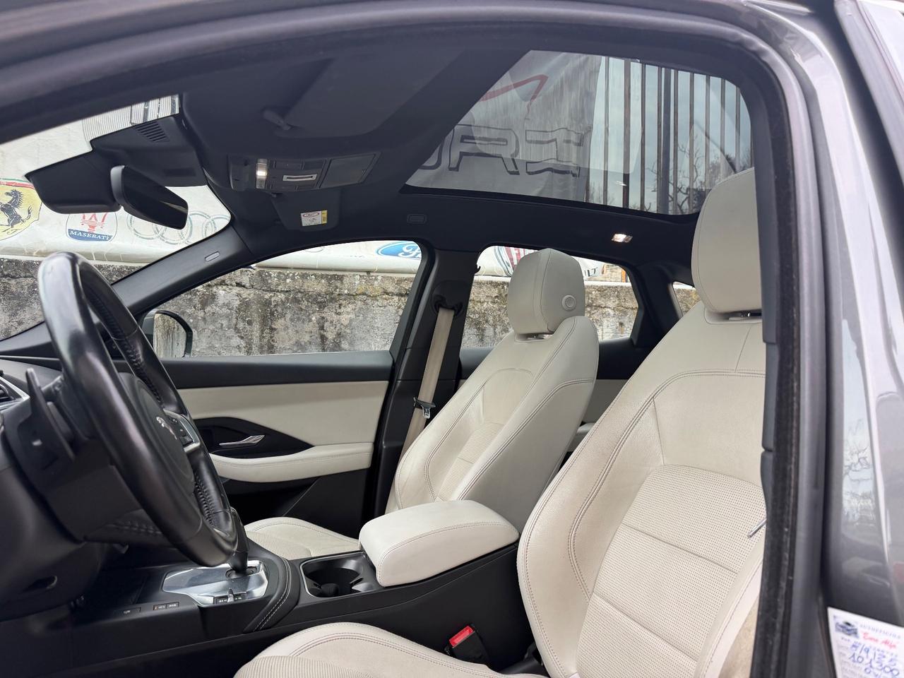 Jaguar E-Pace 2.0D 150 CV R-Dynamic S