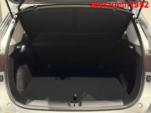 MG ZS NEW 1.5L MT Comfort Benzina - Cosmic Silver - Tes