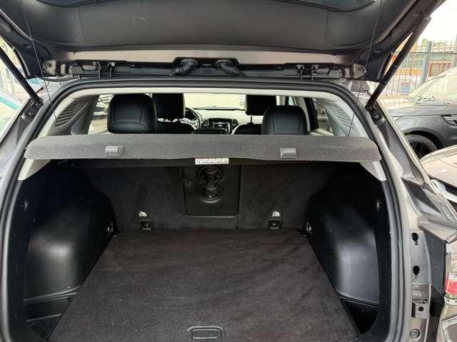 Jeep Compass Compass 2.0 mjt Limited 4wd