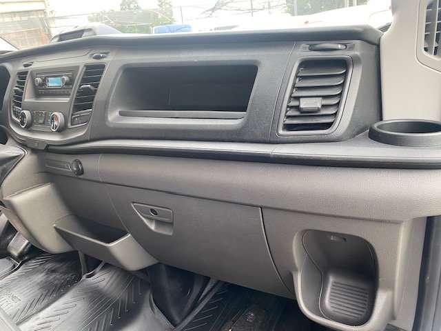 Ford Transit 2.0 TDCI ECOBLUE 330 L3H2 TREND HYBRID
