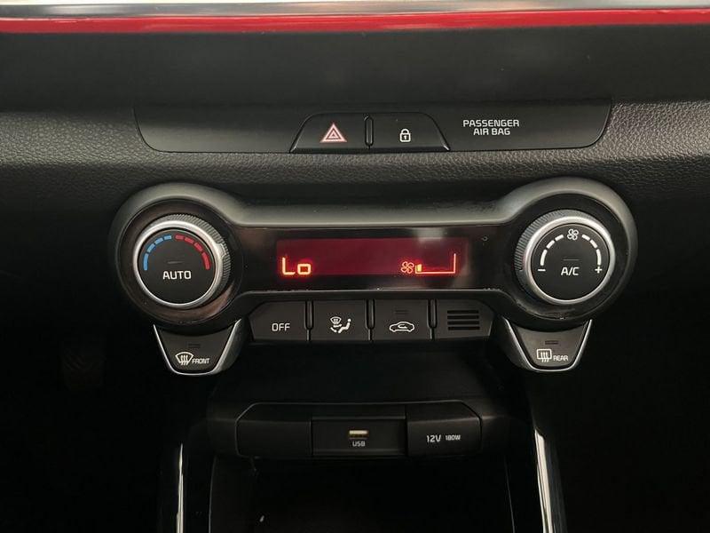 Kia Stonic Stonic 1.2 dpi Urban 84cv