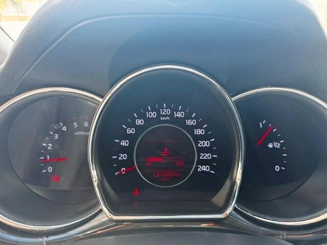 Kia Ceed cee'd 1.4 CRDi 5 porte Cool
