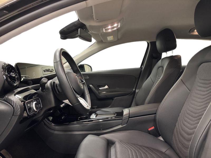 Mercedes Classe A 180 180 D Advanced 8G-DCT