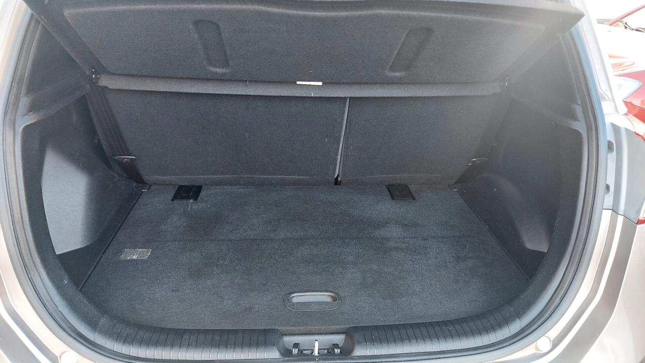 Hyundai iX20 1.4 CRDI 90 CV XPossible BELLISSIMA - 2017