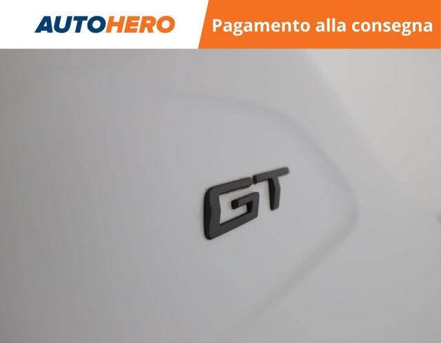 PEUGEOT 208 Hybrid 100 e-DCS6 GT