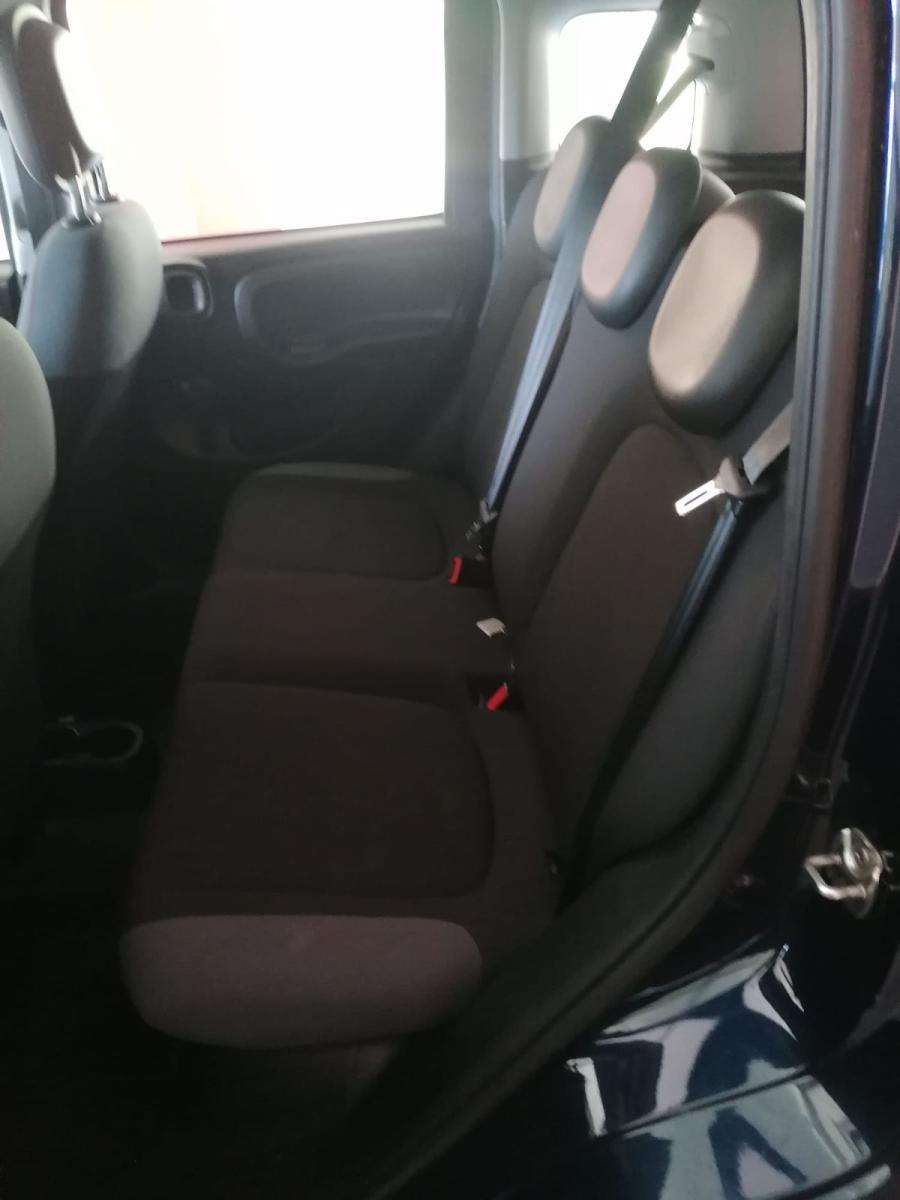 FIAT - Panda - 1.2 Easy