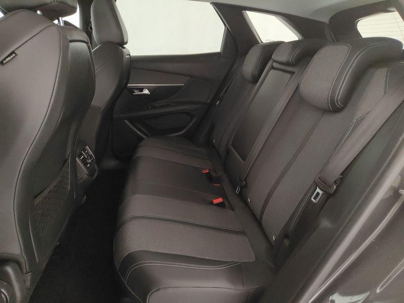 Peugeot 3008 3008 BlueHDi 130 S&S Allure