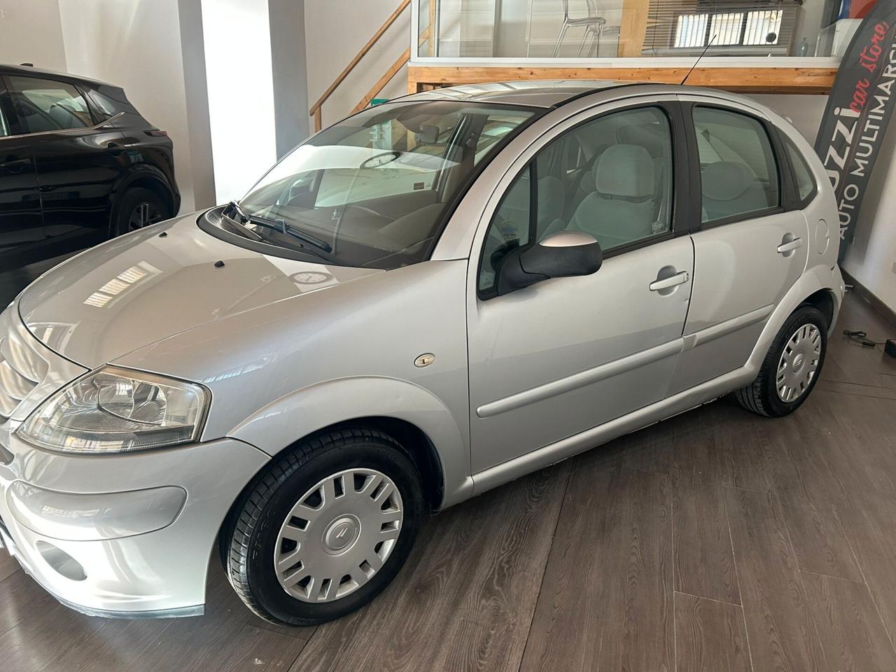 Citroen C3 1.1 Elegance NEOPATENTATI