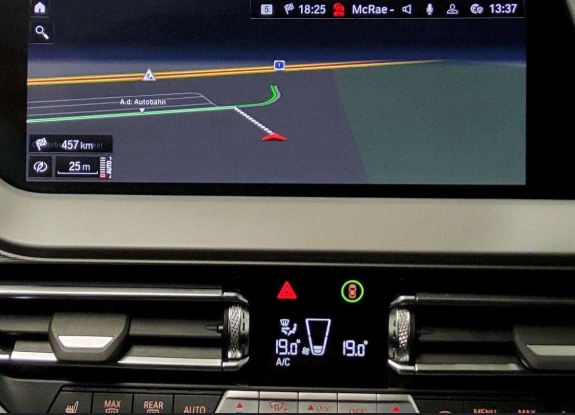 Bmw 118i 5p. C. Automatico Business Advantage,Navi