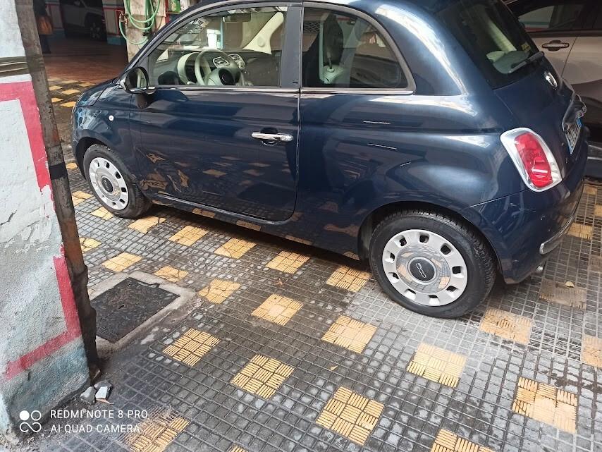 Fiat 500 1.2 EasyPower Pop Star (GPL)