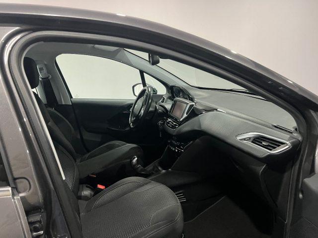PEUGEOT 208 BlueHDi 75 5 porte Allure