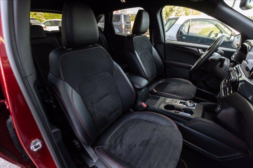 FORD Kuga 2.5 phev ST-Line X Design 2wd 225cv cvt del 2022