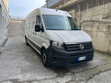 Volkswagen Crafter 35 2.0 BiTDI 177CV aut. PL-SL-TA Furgone Business