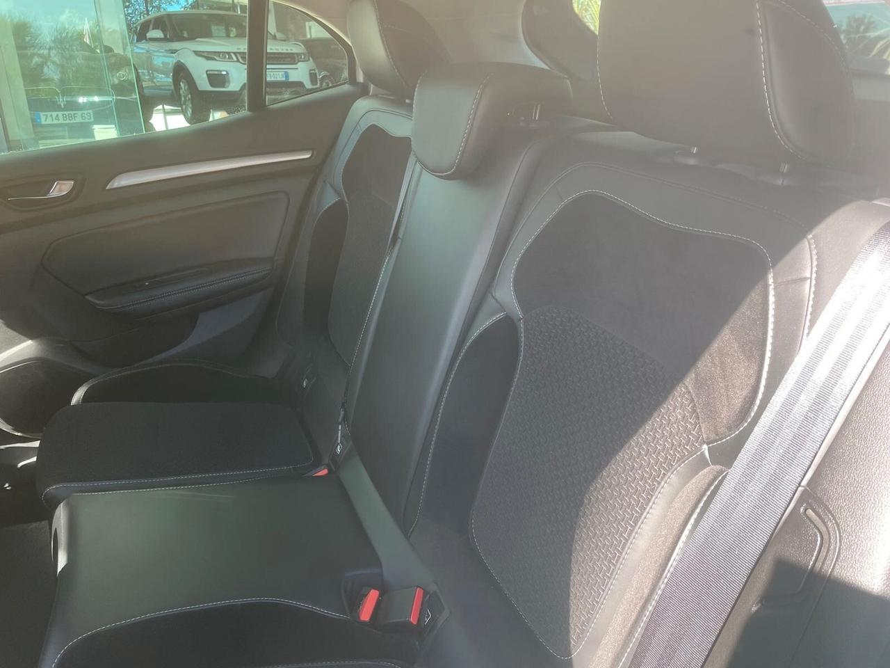 Renault Megane Mégane dCi 8V 110 CV Energy Bose NEOPATENTATI AUTOM.