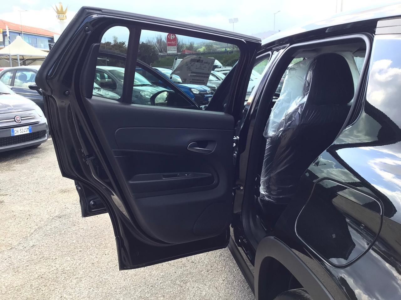 Jeep Avenger 1.2 Turbo 100 CV Summit km 0