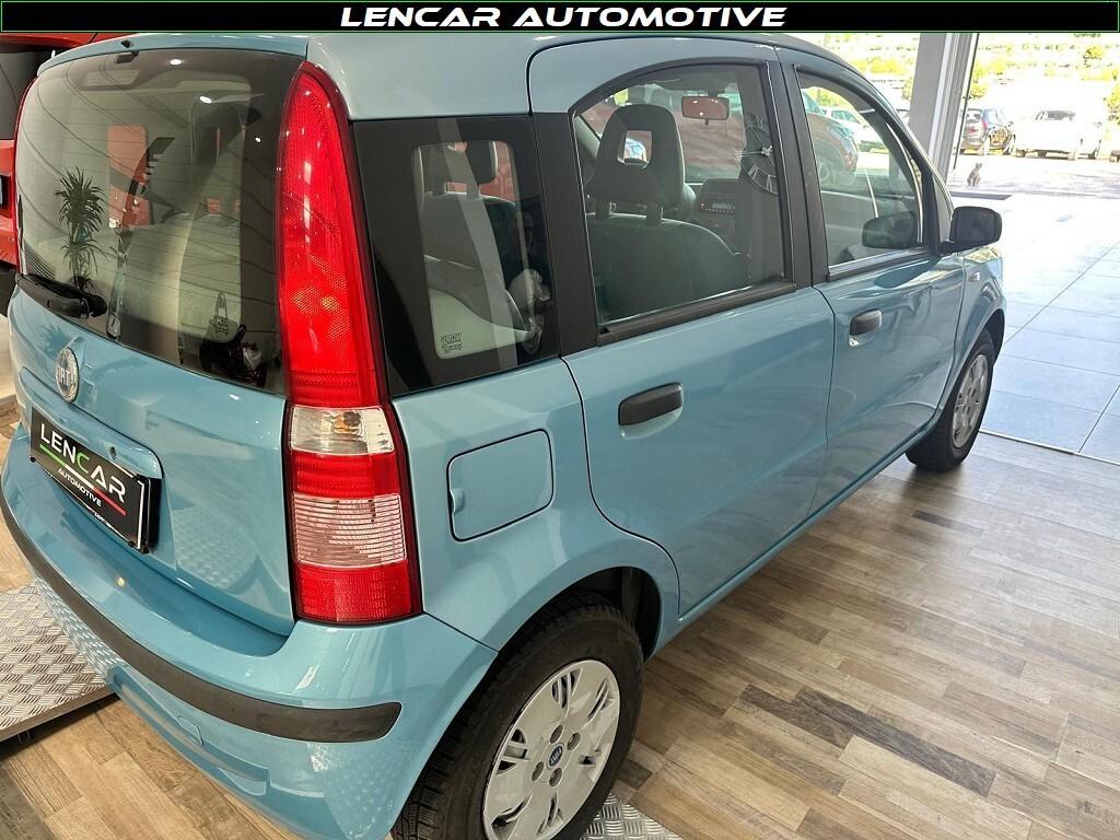 Fiat Panda 1.1 Active