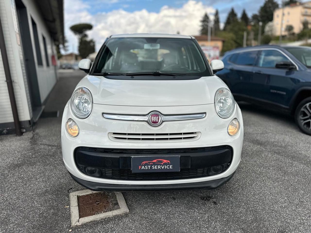 Fiat 500L 1.6 Multijet 105 CV Lounge