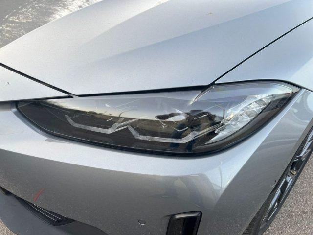 BMW i4 eDrive 40 Sport