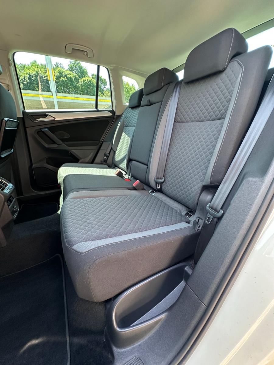 VOLKSWAGEN - Tiguan - 2.0 TDI DSG Style BMT #UNICOPROPRIETARIO