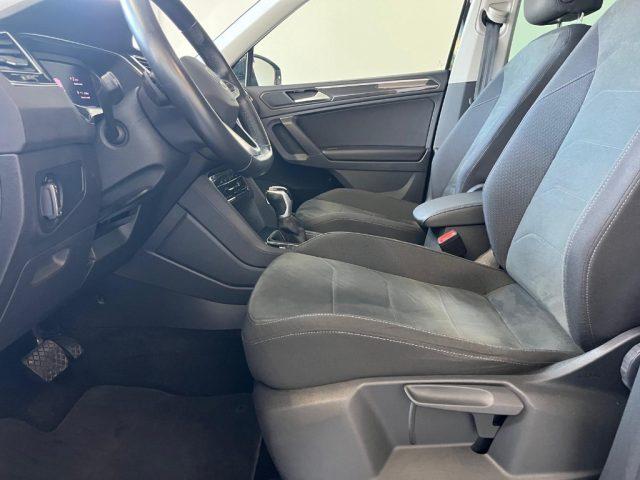 VOLKSWAGEN Tiguan 2.0 TDI 150 CV SCR DSG Elegance