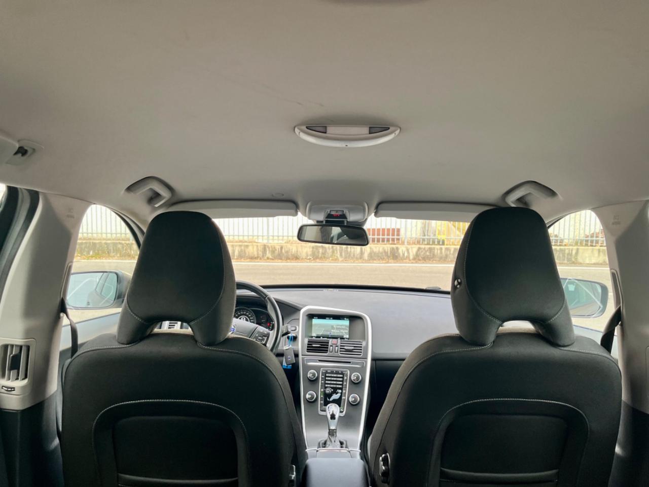 Volvo XC60 2.0d 2014 147.000km autocarro N1 perfetta