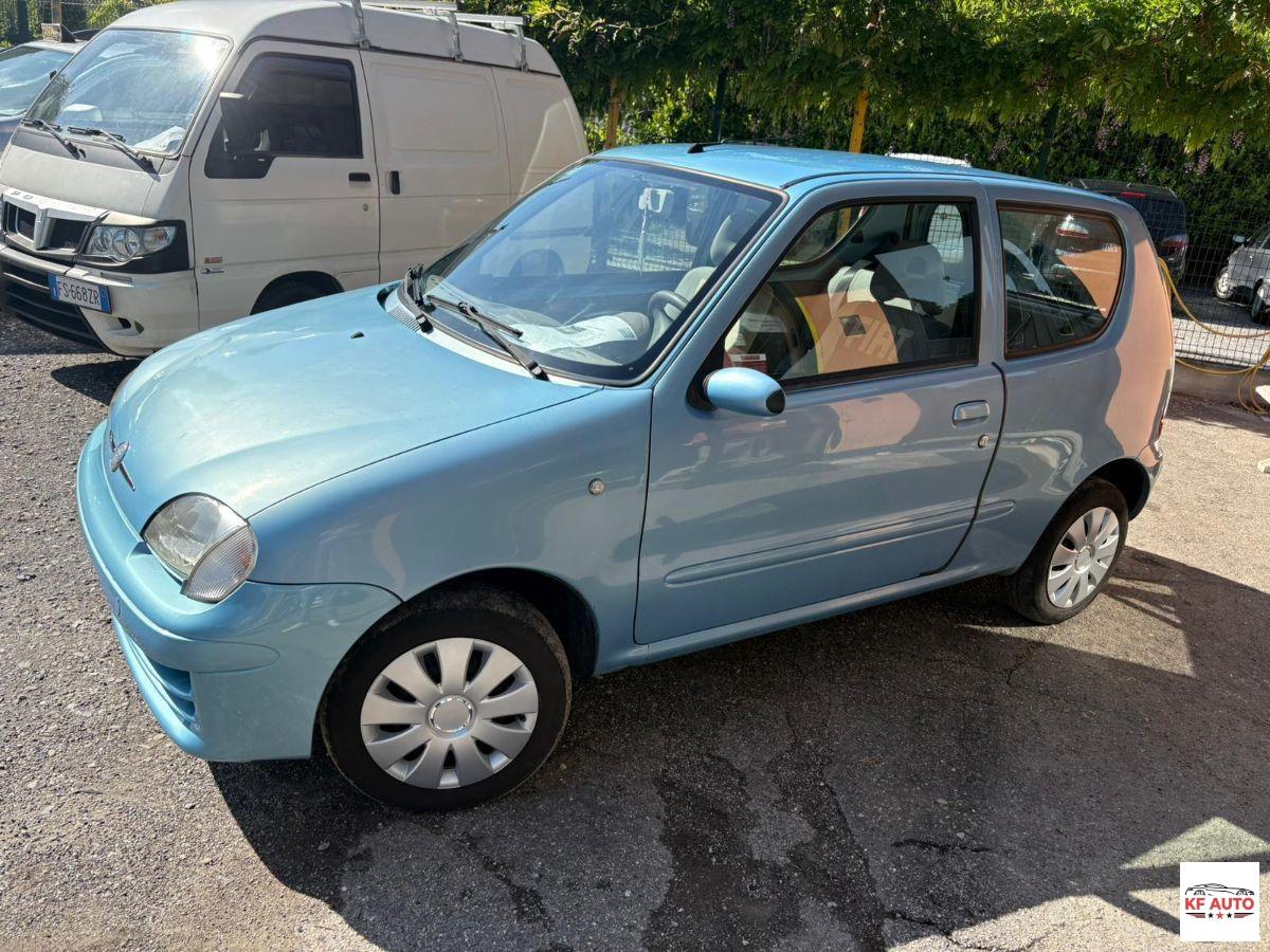 FIAT - 600 - 1.1 Active