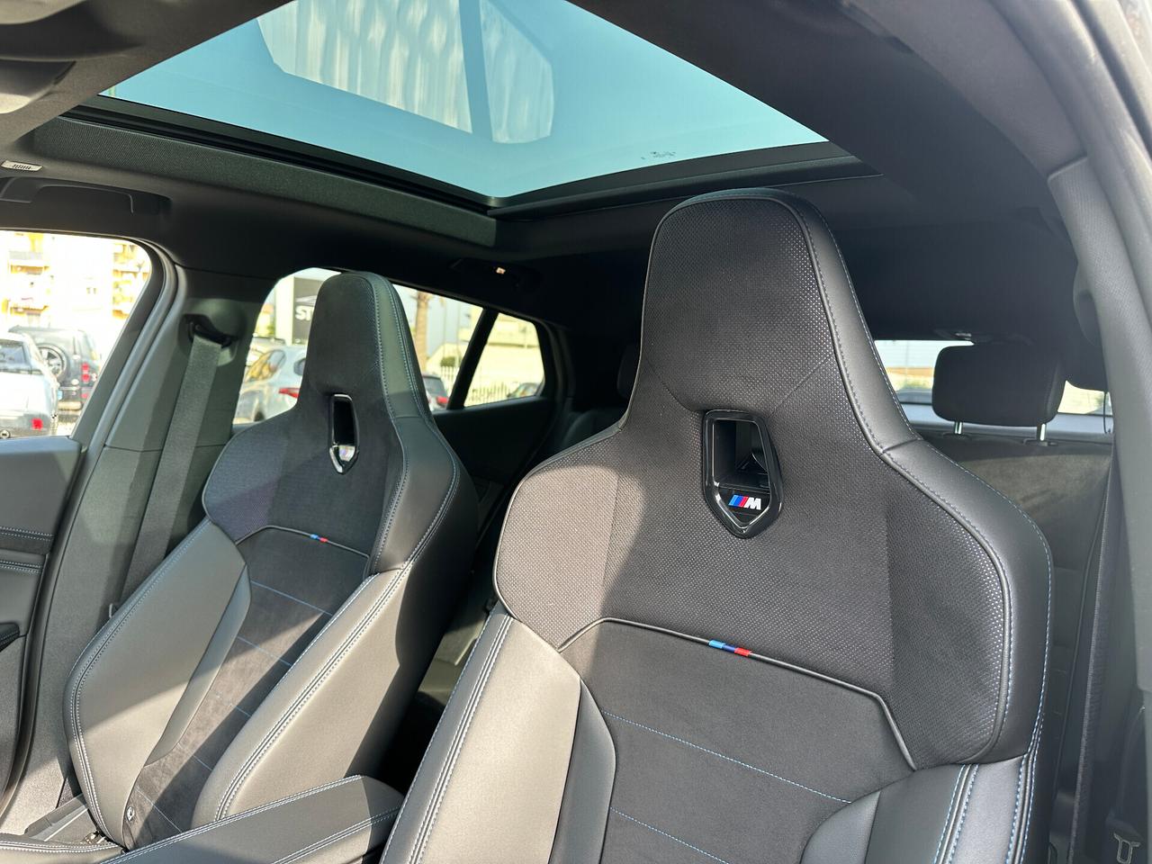 Bmw X2 M sDrive D Msport