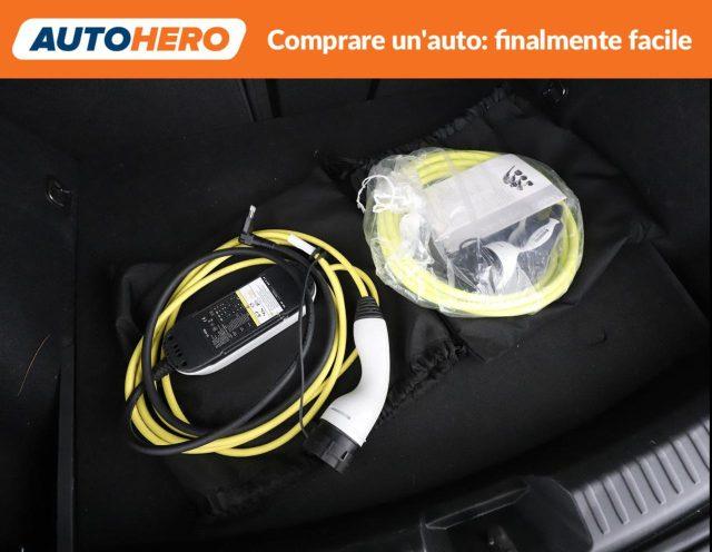 SEAT Leon 1.4 e-HYBRID 204 CV DSG FR