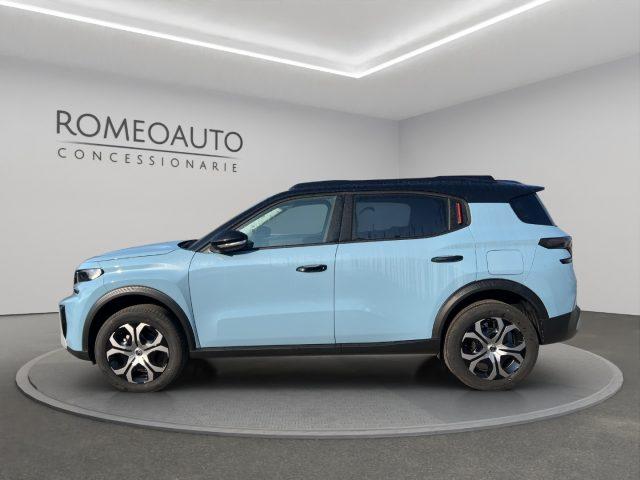 CITROEN C3 Aircross 1.2 PureTech Turbo PLUS 100cv