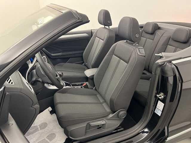 Volkswagen T-Roc Cabriolet 1.5 TSI ACT DSG Style