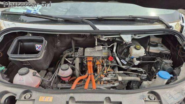 MERCEDES-BENZ Sprinter SPRINTER eSprinter - 4 batterie TG : GH878KP