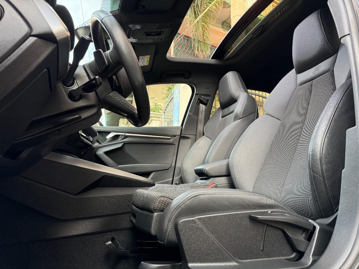 Audi A3 Sportback 35 TDI 150CV S-Line