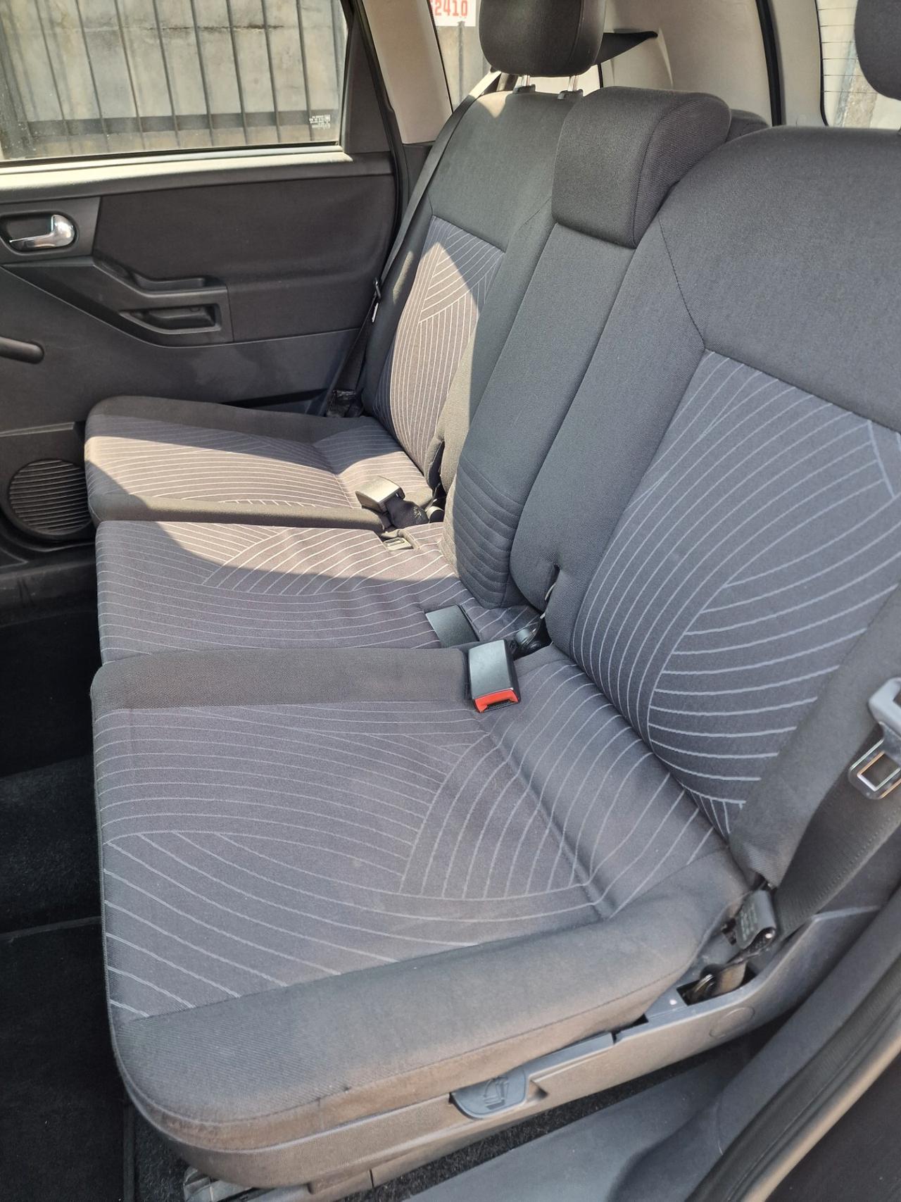 Opel Meriva 1.4 16V Club catena eseguita!!!