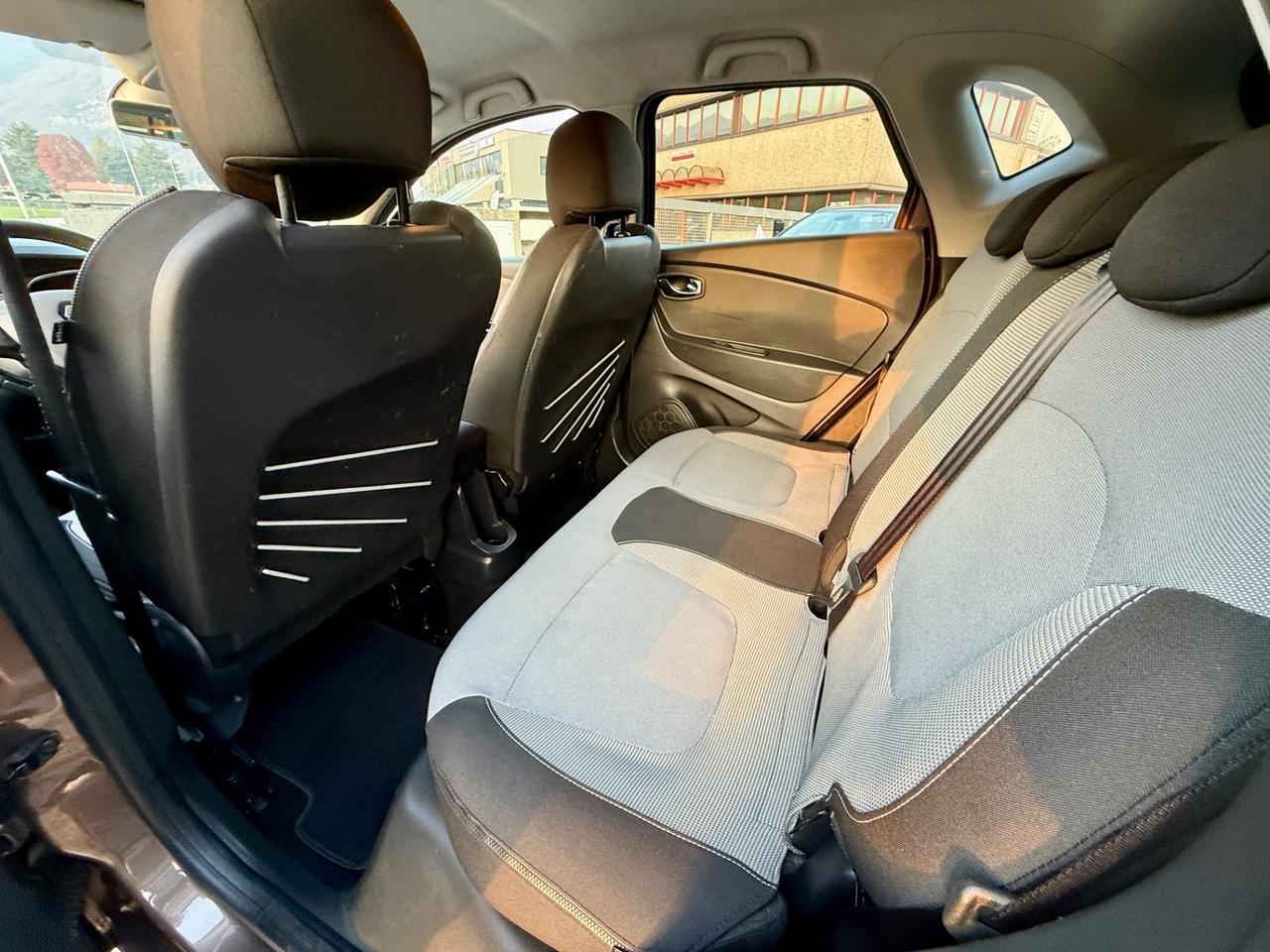 Renault Captur 1.5 dCi 8V 90 CV Start&Stop Energy R-Link