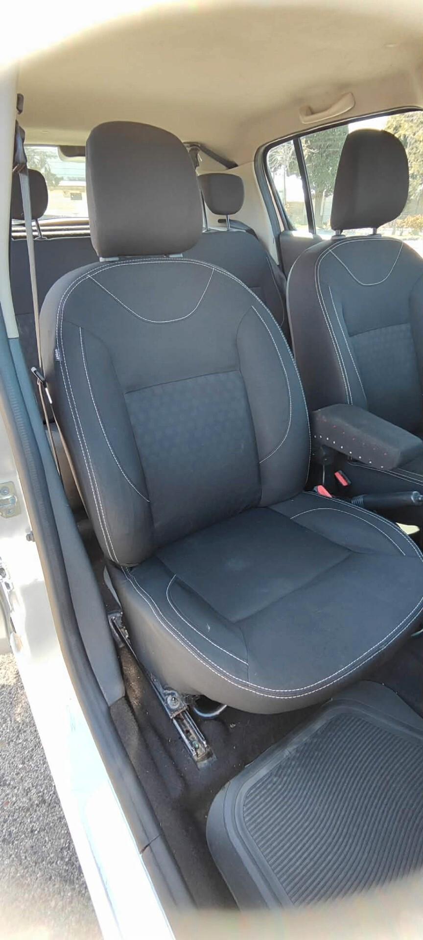 Dacia Sandero 0.9 TCe 12V T-GPL 90CV Start&Stop SS Ambiance Family