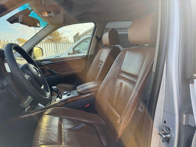 BMW X5 3.0d cat Futura