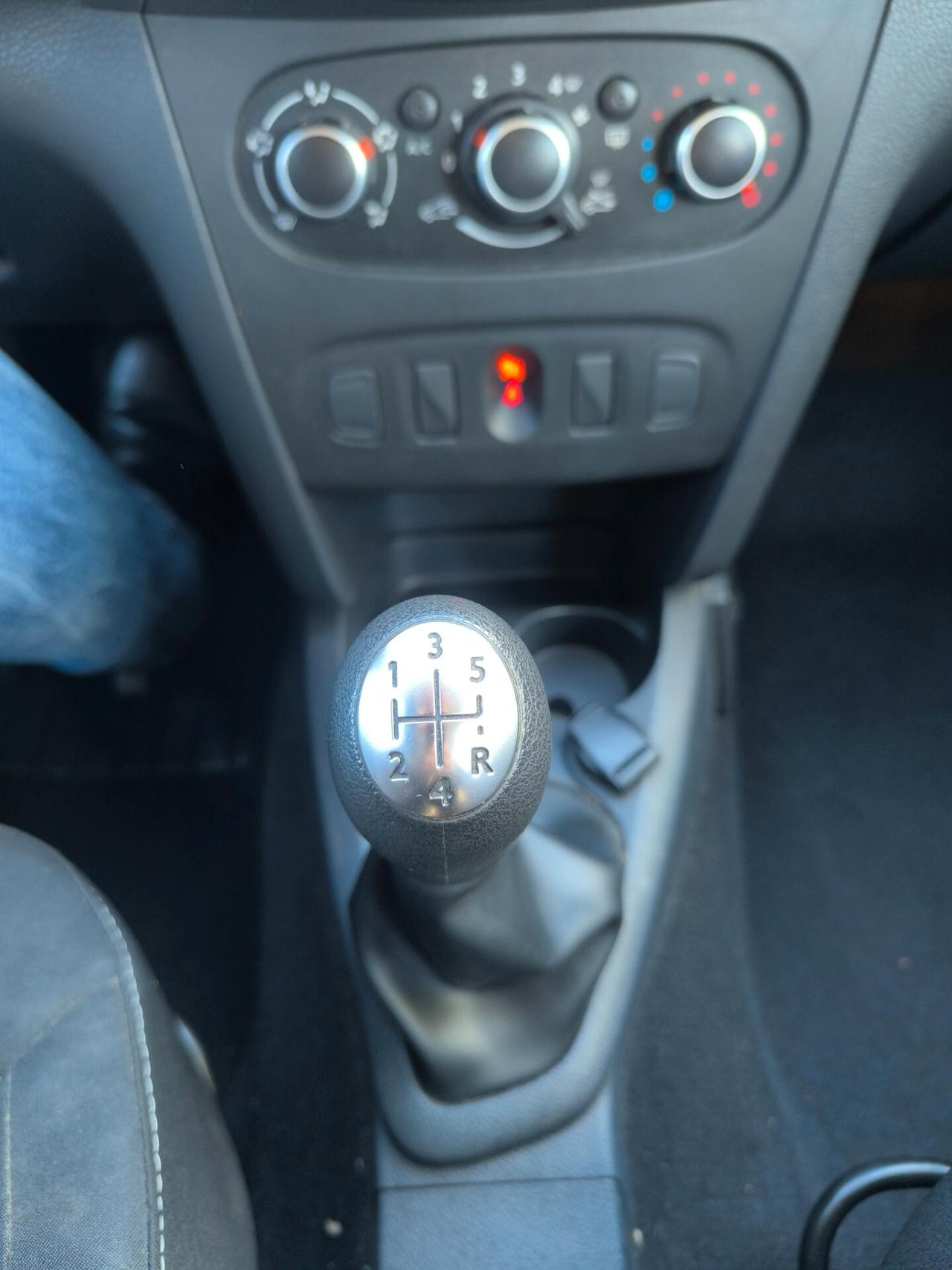 Dacia Sandero 1.5 dCi 8V 75CV Start&Stop Comfort