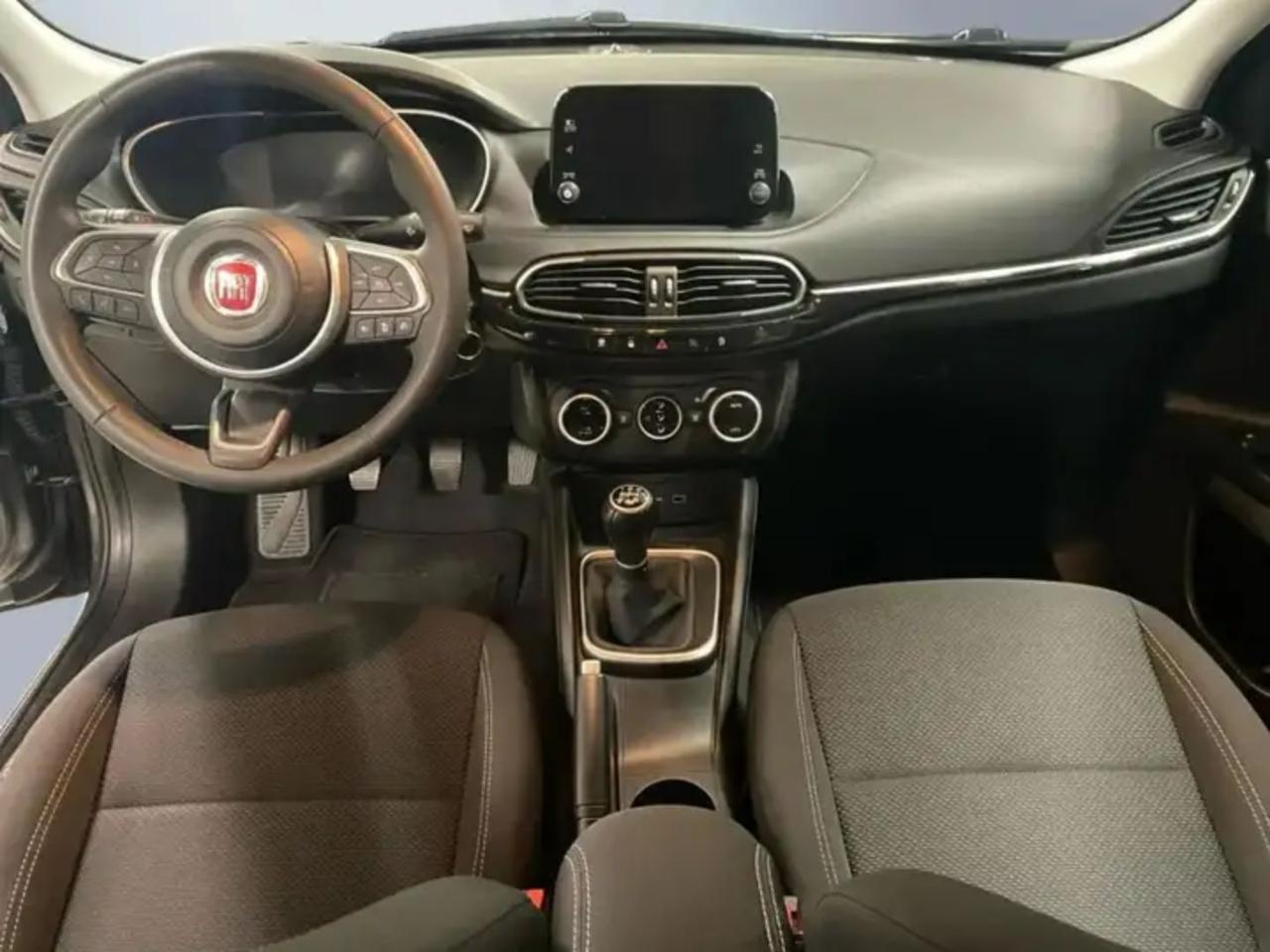 Fiat Tipo SW City Life 1.3 MJT Diesel Manuale Neopatentati