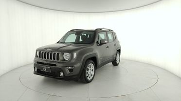 JEEP Renegade 2019 - Renegade 1.6 mjt Limited 2wd 120cv