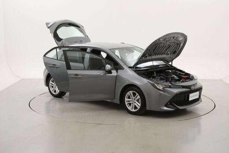 Toyota Corolla Hybrid Business BR593177 1.8 Full Hybrid 122CV