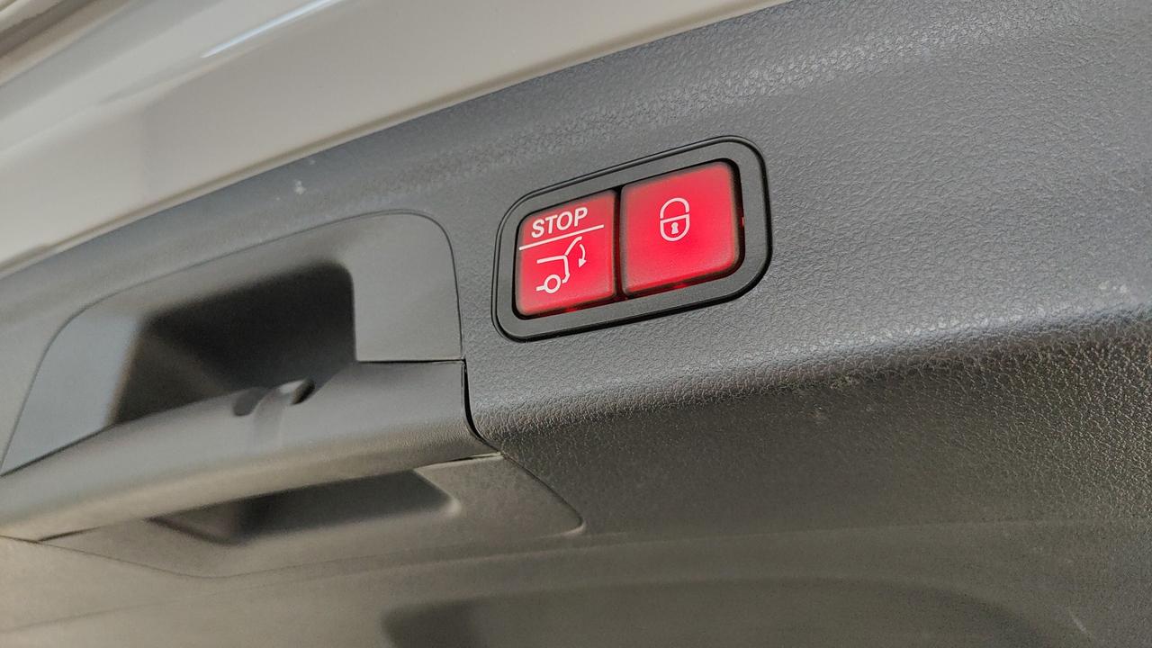 Mercedes-Benz GLE 350 de phev AMG Line Premium 4matic auto