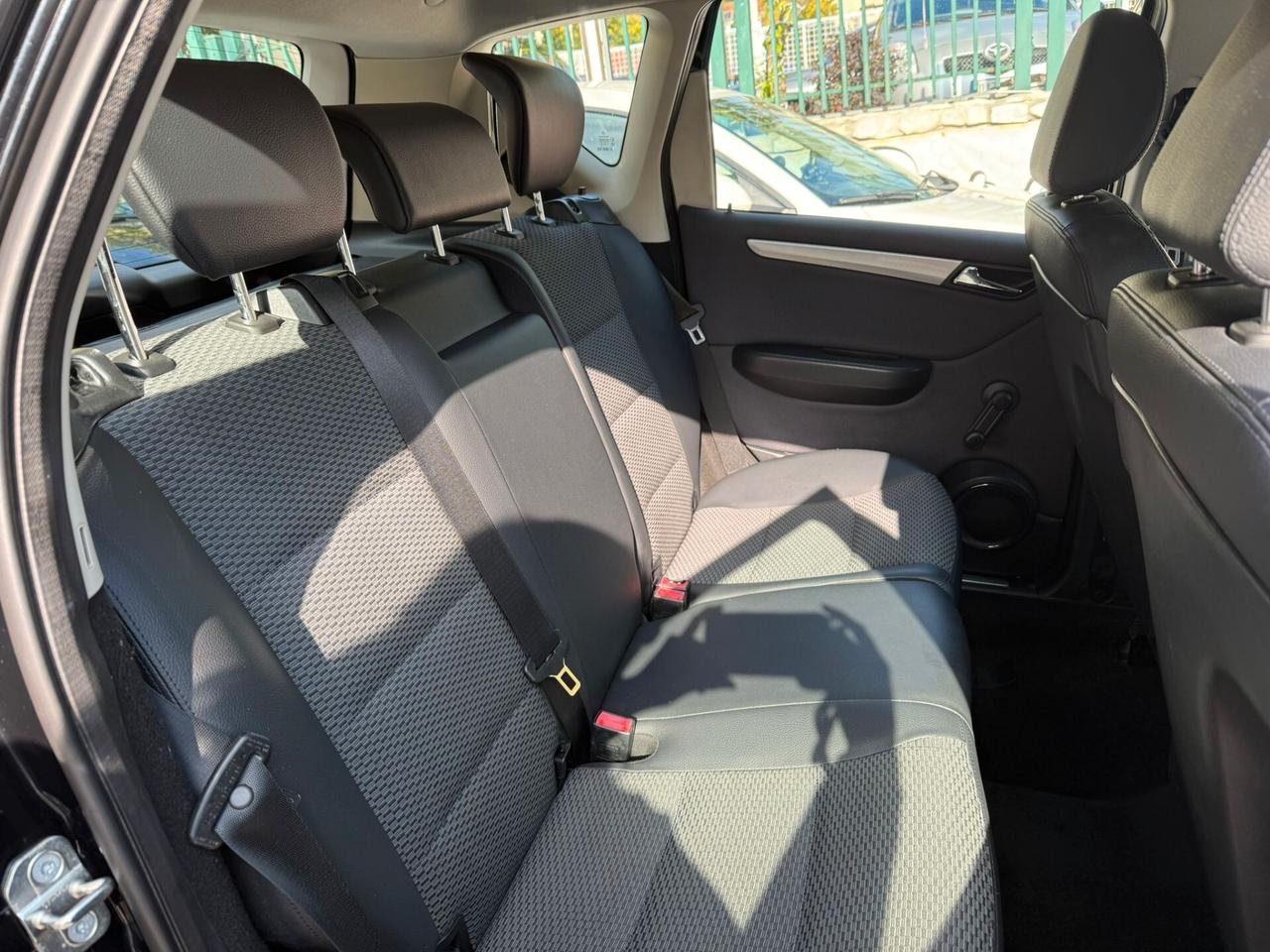 Mercedes-benz A 180 CDI Avantgarde