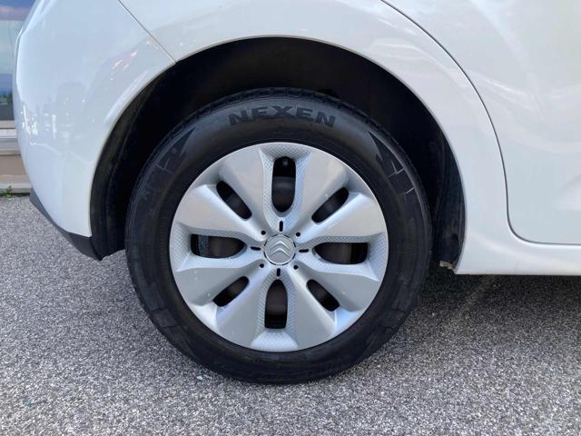 CITROEN C3 1.4 Exclusive