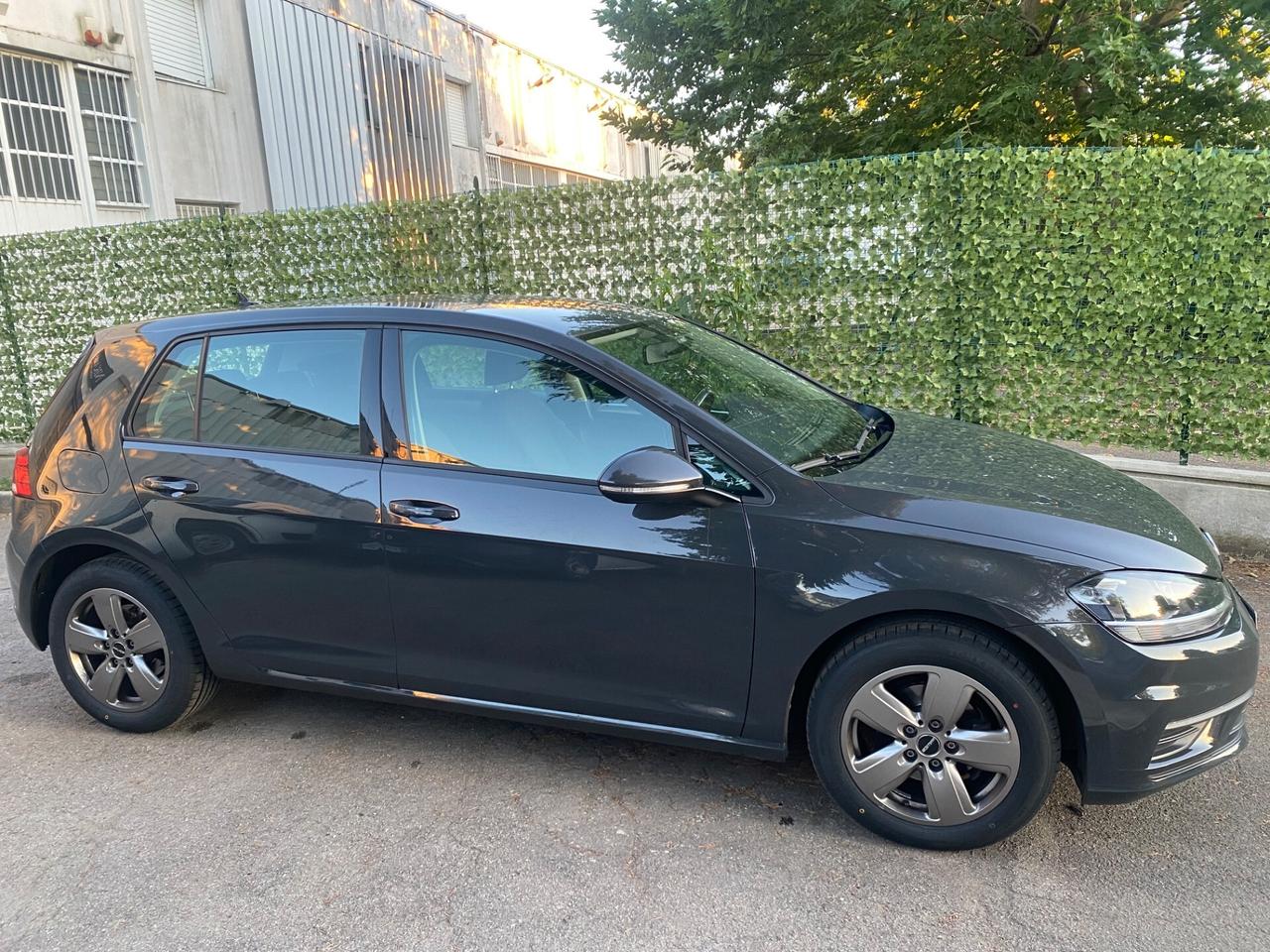 Volkswagen Golf 1.6 TDI 90 CV 5p. Trendline BlueMotion Technology