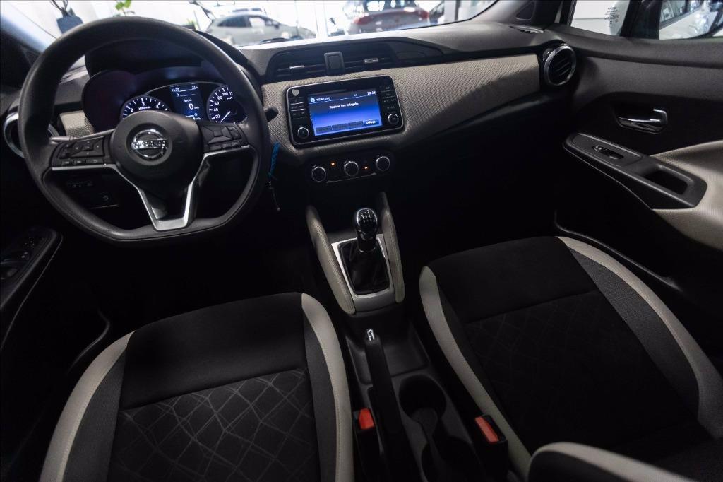 NISSAN Micra 1.5 dci Acenta 90cv del 2018