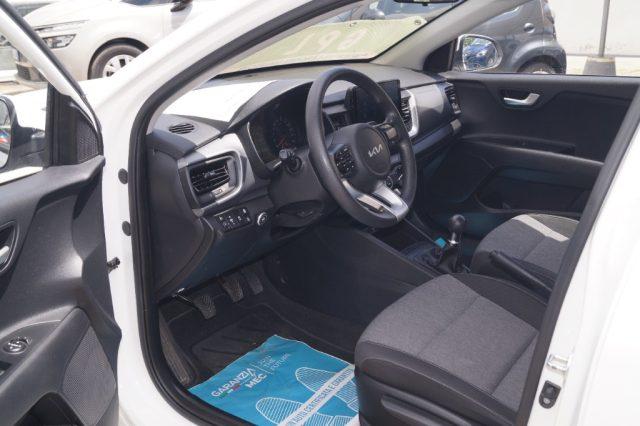 KIA Stonic 1.2 DPI ECO GPL Urban